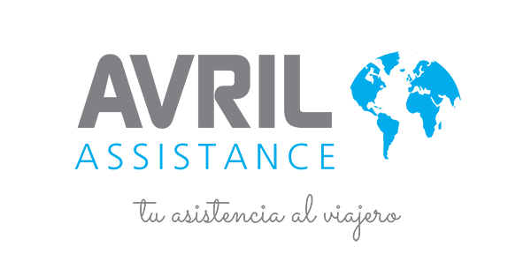 Avril Logo