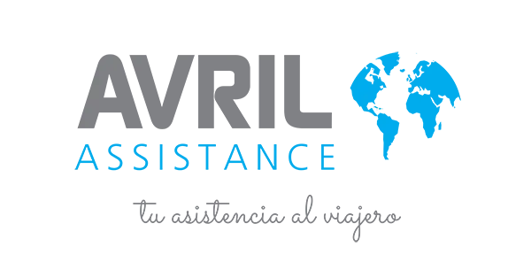 Avril Logo